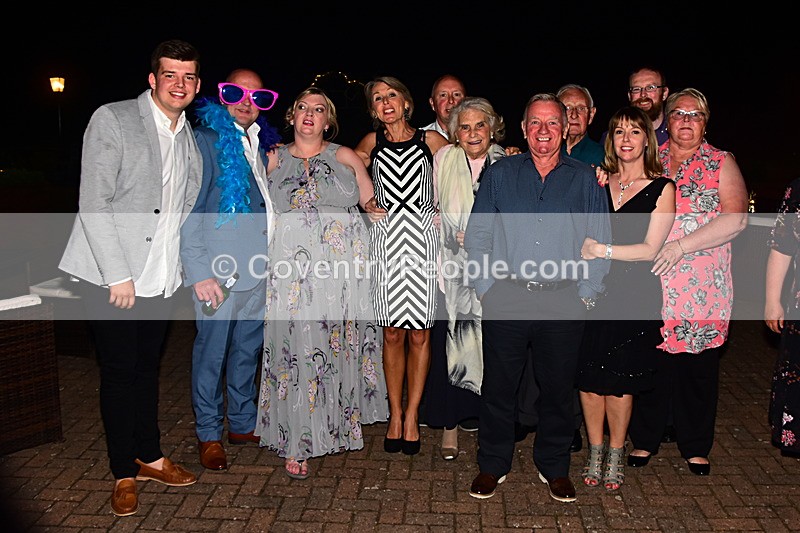 Lor-693 - Lorraine's 50th