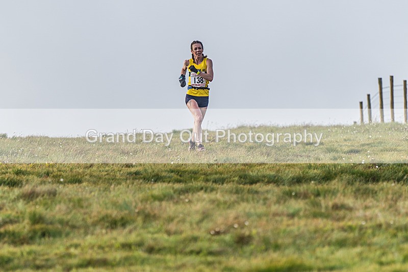 Gavel-61 - Gavel Fell Race Wednesday 29th May 2024