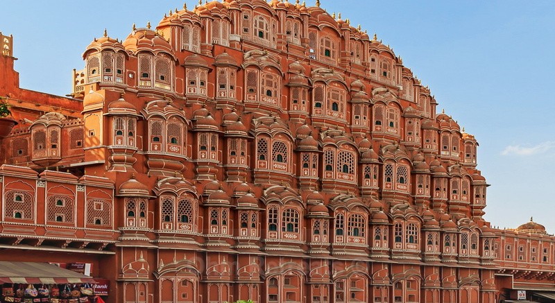 Jaipur