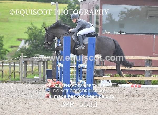 BPP_5533 - CLASS 8 90CM