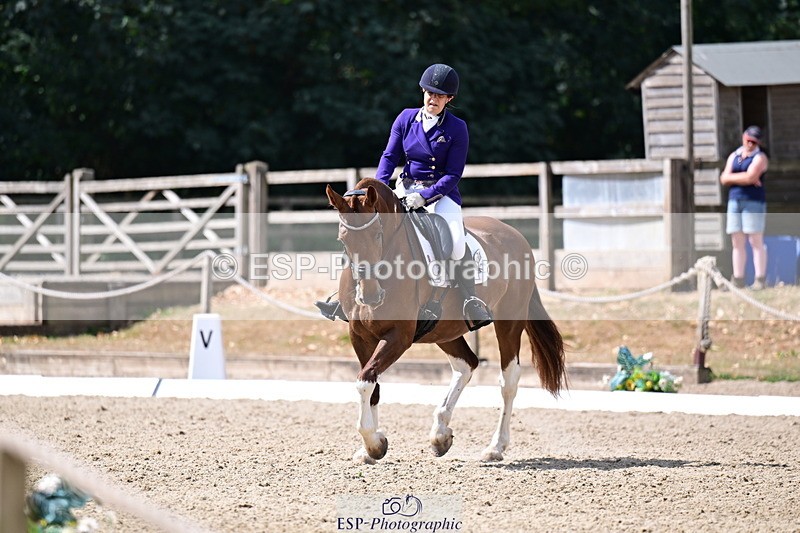 260802A-112200-06314 - Novice Bronze break - end