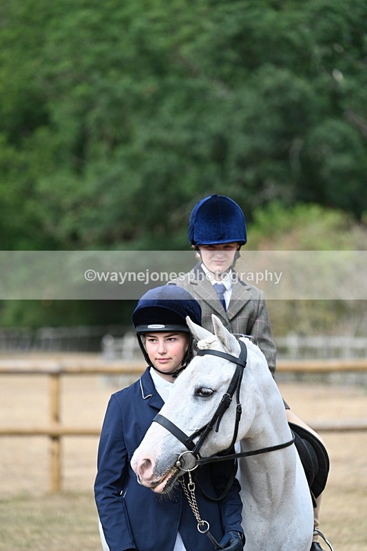 WJ7_6422 - Class 1 Lead Rein Pony