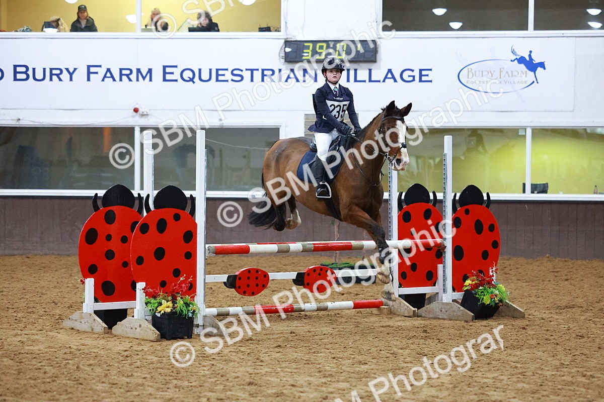 SBM_001811 - Class 3 - 90cm