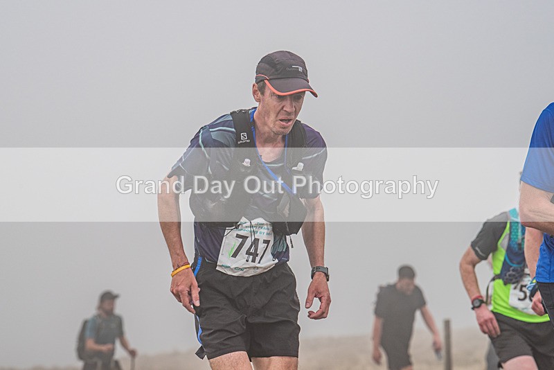 3 Peaks-509 - The 3 Peaks Race - Pen Y Ghent - Saturday 29th April 2023