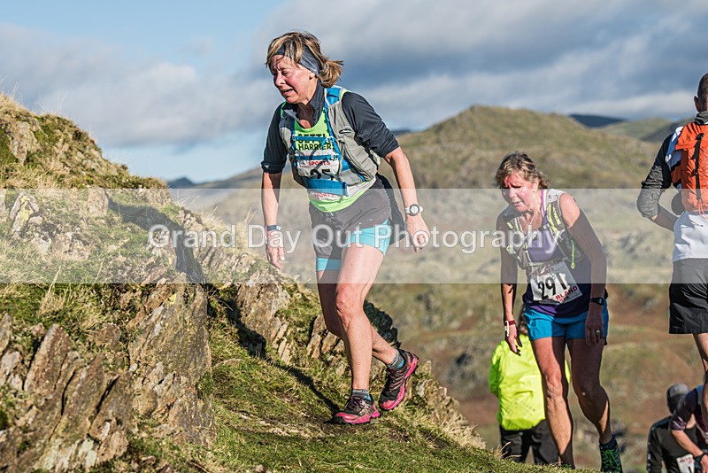 Dunnerdale-824 - Dunnerdale Fell Race Saturday 11th November 2023
