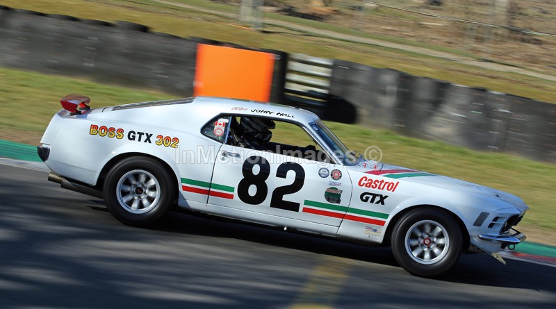  - Equipe Classic racing test day