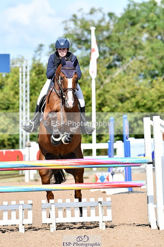 240913A-111025-03630 - Cls 21 Snr Discovery and 1m Open