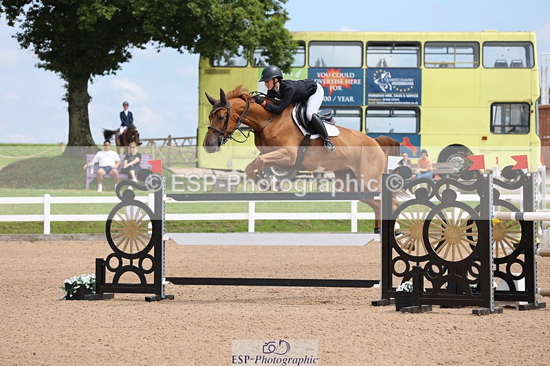 240718A-141610-06079 - Cls 13, 1 Star Silver Tour 1.20m