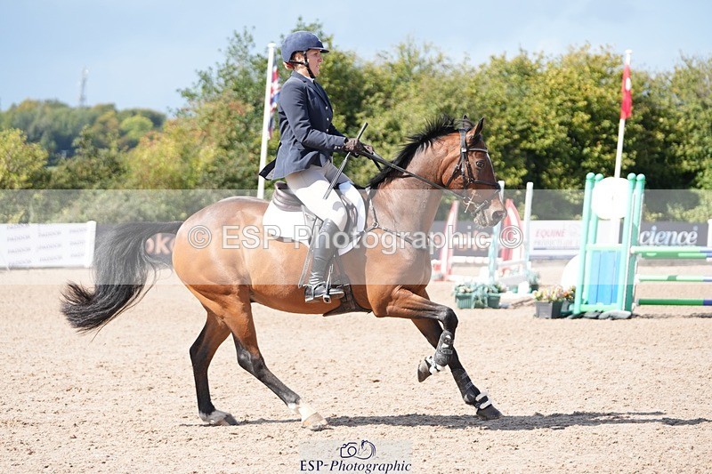 250911-130317-01569 - Cls 12 95cm Amateur Champ