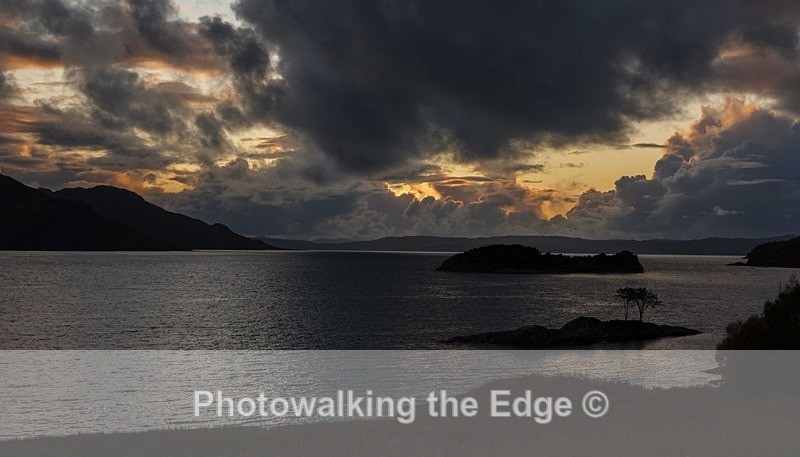 Kinloch Huorn - Latest Photos