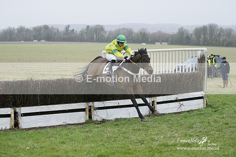PtP 200222 417 - Countryside Alliance PtP Badbury Rings 20/02/22
