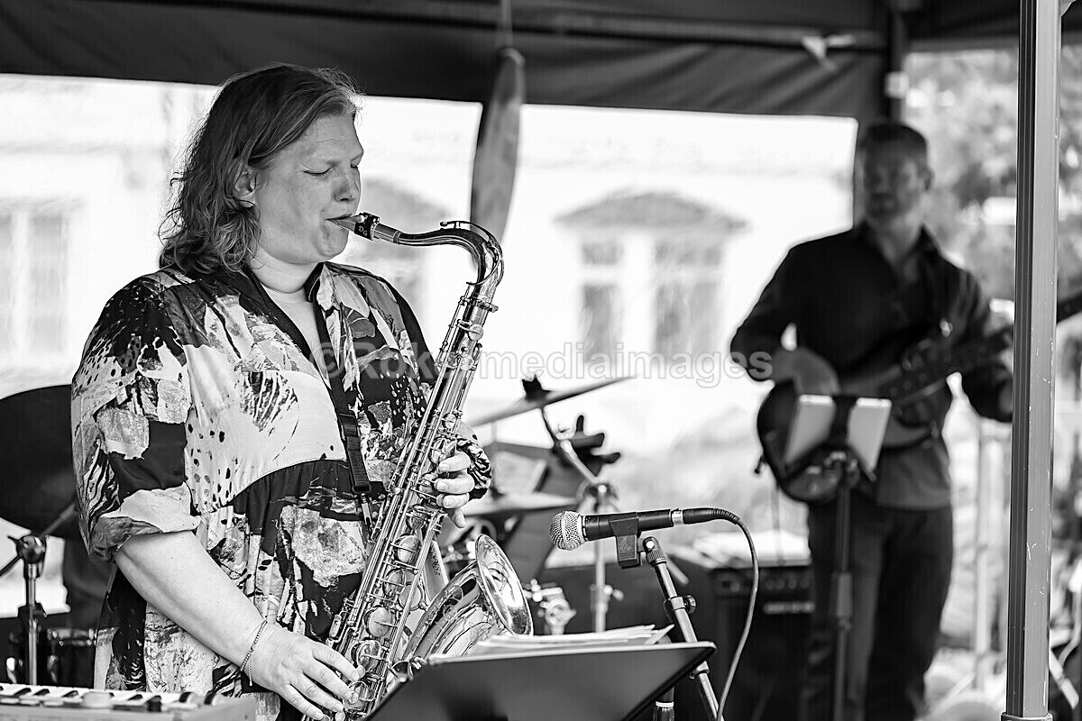 Highworth Jazz June 1st 2024-13