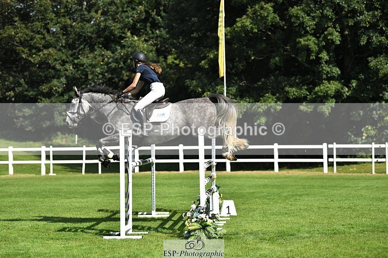 230908-113946-01182 - Cls 2 Snr Foxhunter & 1.20m Open