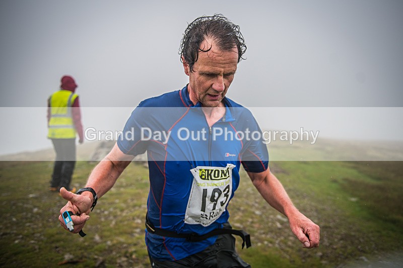 Matterdale-42 - Kong Matterdale Horseshoe Fell Race Saturday 20th August 2022