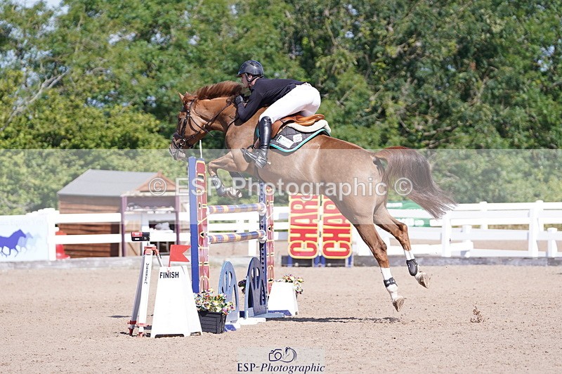 240719A-102426-09890 - Cls 30, YH 6 Yr Olds 1.25m