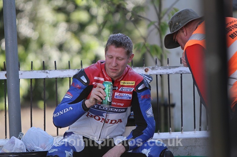 - Supersport Race 2