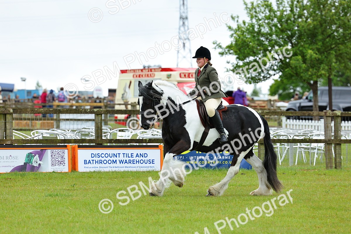 SBM_01215 - Class 1-4 - BSPA Ridden