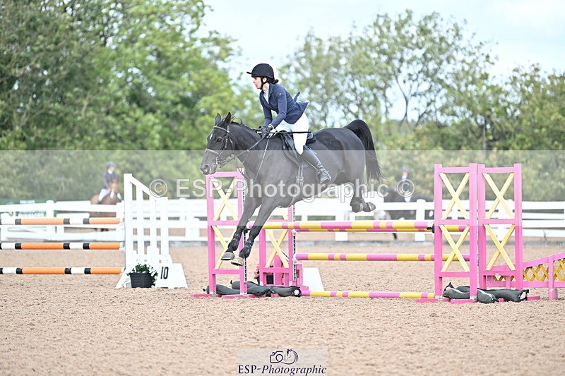 241005A-112007-03290 - SAT Cls 17 95cm Amateur Quali