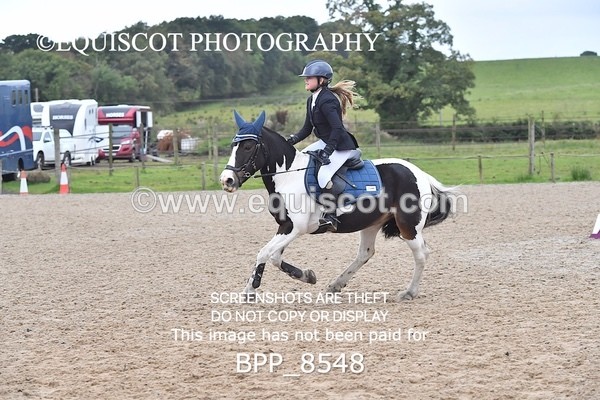 BPP_8548 - CLASS 4 Stepping Stones 128/ 138cms Handicap