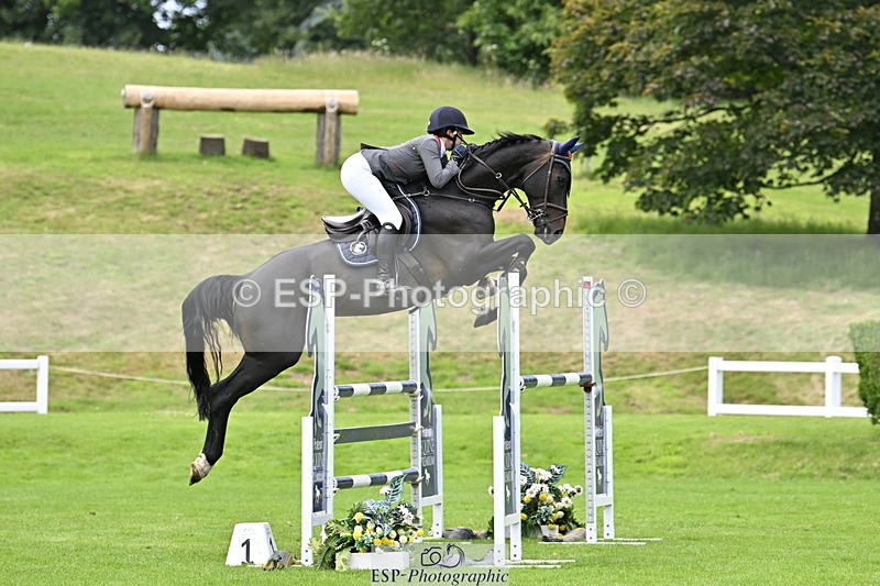 250613A-151345-02714 - Cls 5 National 1.30m Open