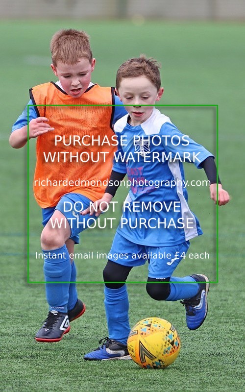 IMG_1466 - Wattsfield U7 v Wattsfield Utd U7 (15/1/22)
