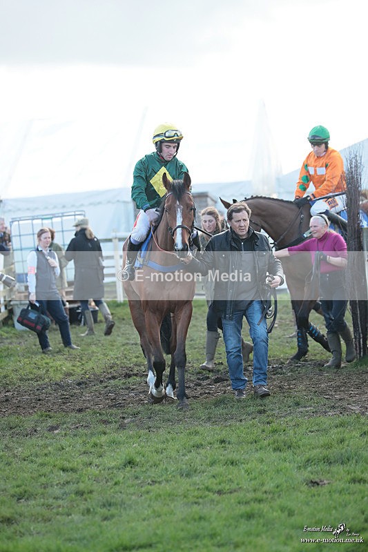 PtP 170324 3141 - Oakley Hunt PtP Brafield-On-The-Green 17/03/24