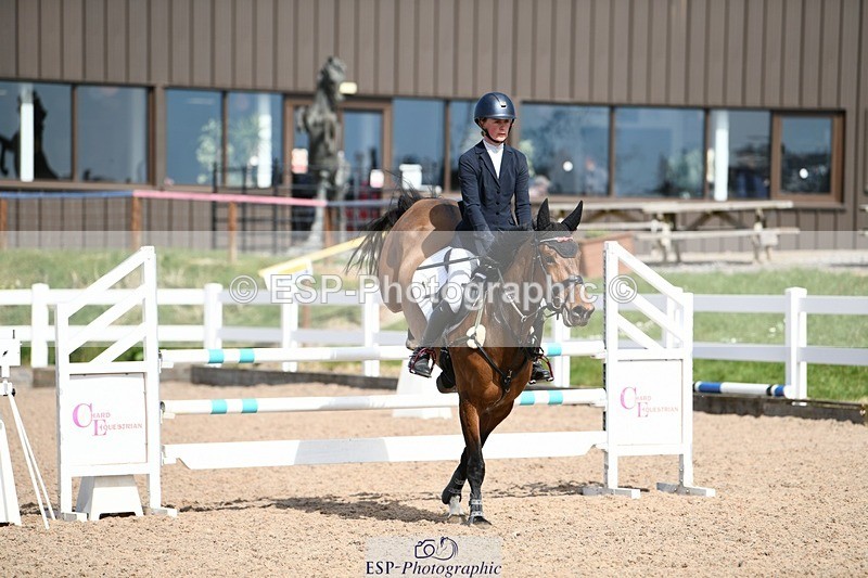 250330-133217-06973 - Cls 35 95cm National Amateur Quali