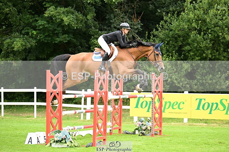 250705A-101035-13218 - Cls 29 Snr 1.25m Open