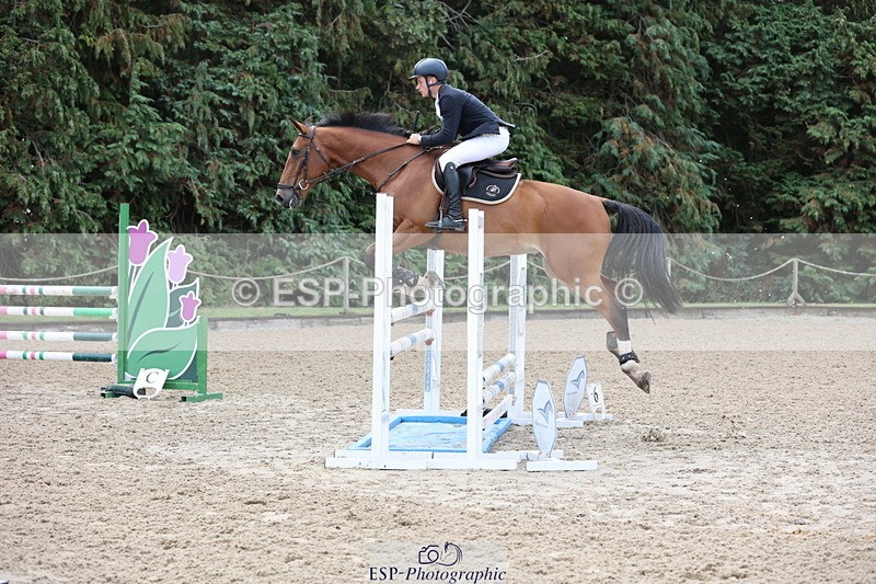 250831A-085822-08807 - Cls 40 Snr Newcomers