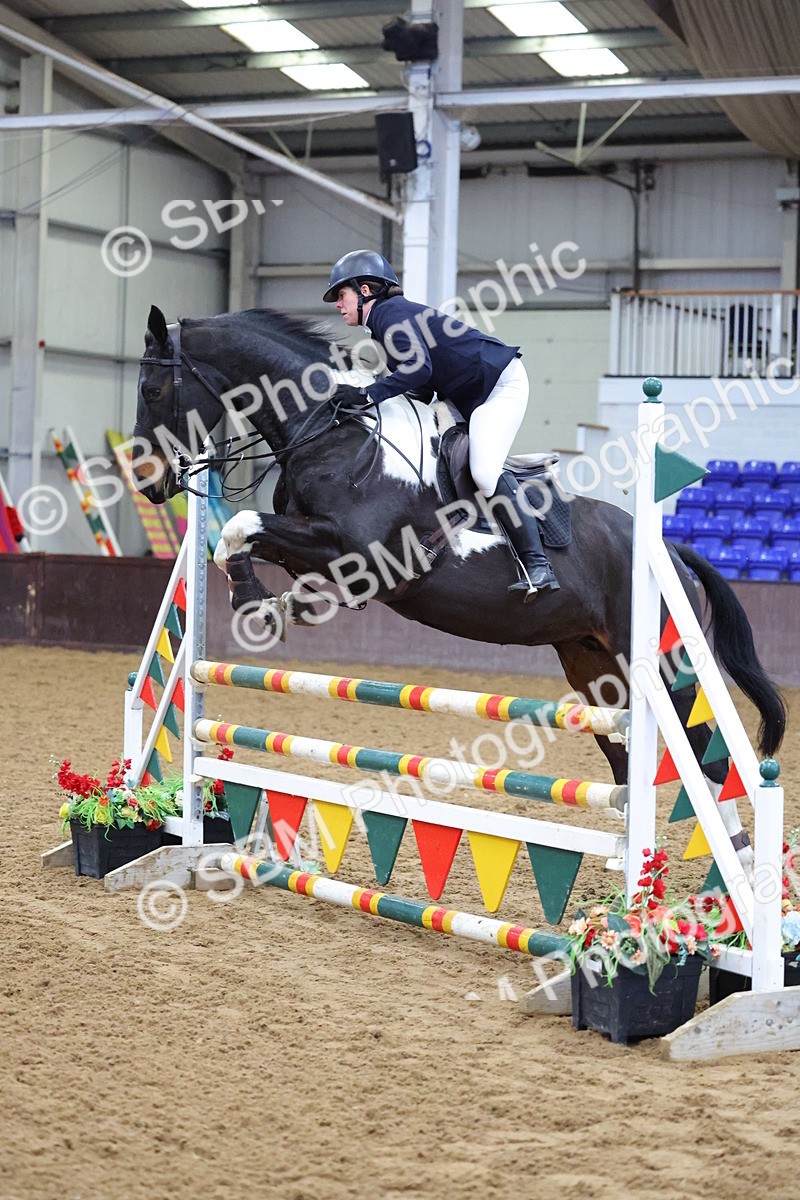 SBM_006170 - Class 23 - Amateur Championship Qualifier 95cm