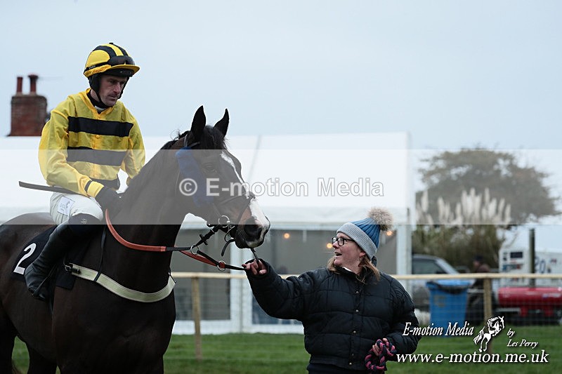 PtP 141225  0363 - Harkaway Club PtP Chaddesley Corbet 28/12/25