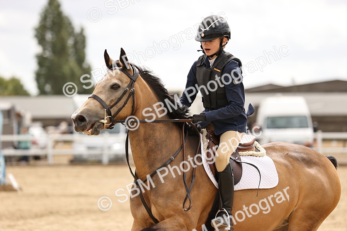 SBM_007081 - Class 2 - 80cm showjumping