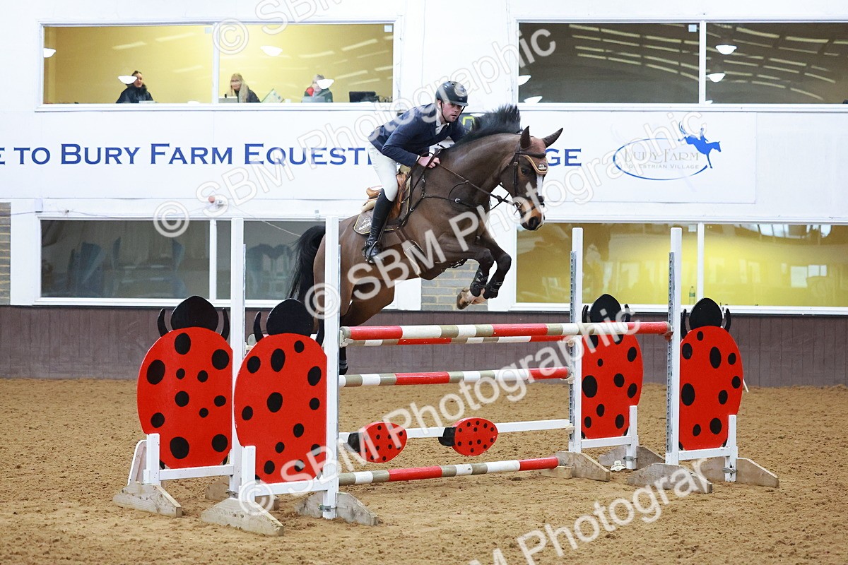 SBM_004284 - Class 6 - National 1.30 1.40m