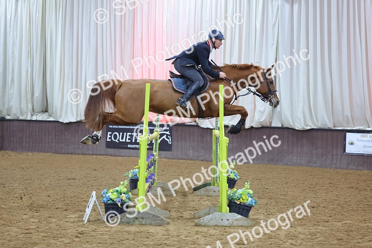 SBM_009136 - Class 24 - Winter 1.25m Championship Qualifier (1.25m)