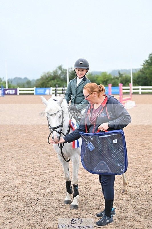 240908A-101304-02718 - Cls 17 Pony Intro 75cm