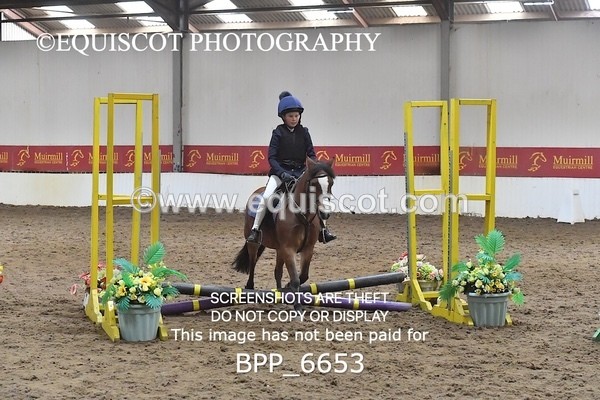 BPP_6653 - CLASS 1 20CM