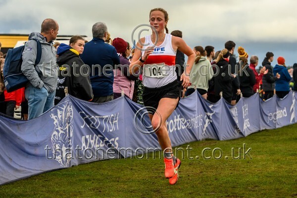 SCLan25-919936 - Senior Women Set Two