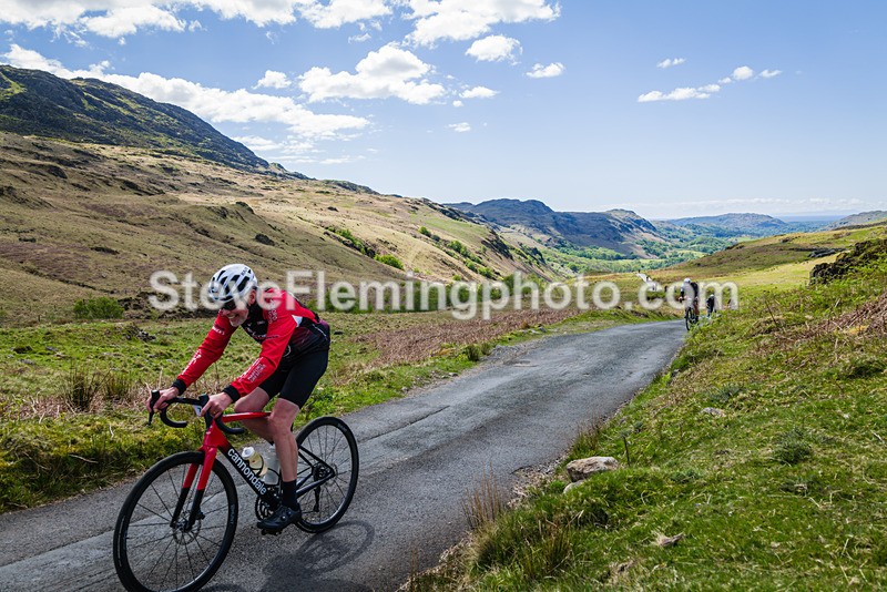 142158 - Hardknott Pass Camera 1 14.00-15.00