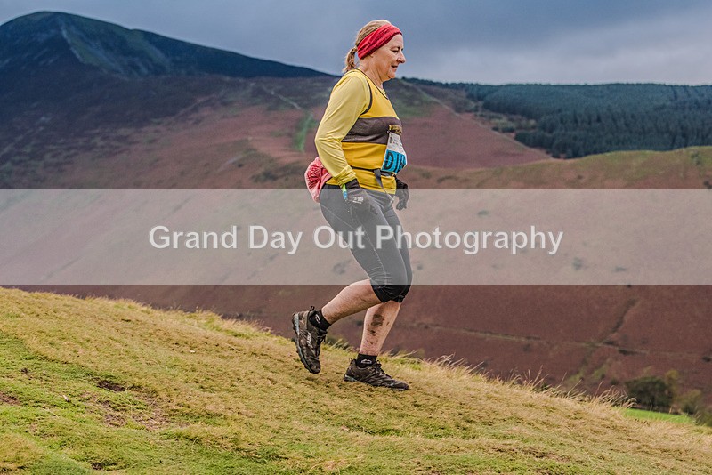 British Fell Relay-4213 - British Fell & Hill Relay Championship Braithwaite Keswick Saturday 21st October 2023