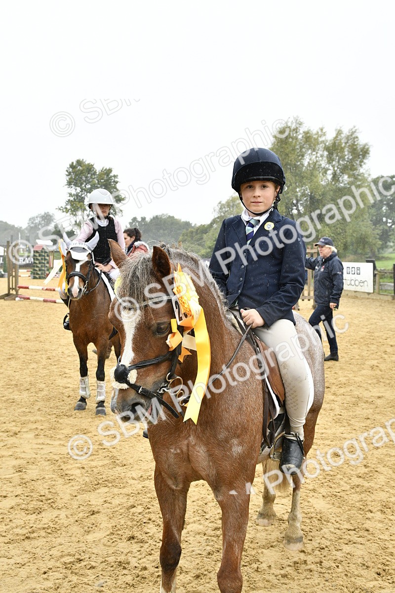 SBM_71052 - J3 - Mini Tour Junior Pony 40cm championship