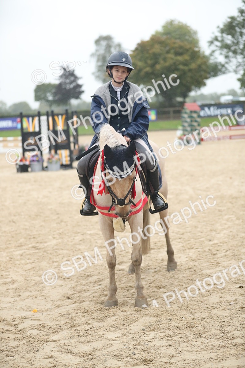 SBM_74318 - Supreme championship Junior Pony 70cm 75cm