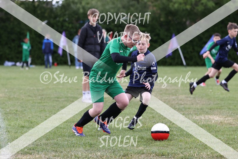 1DX30735 - Colebrook V Ferndale