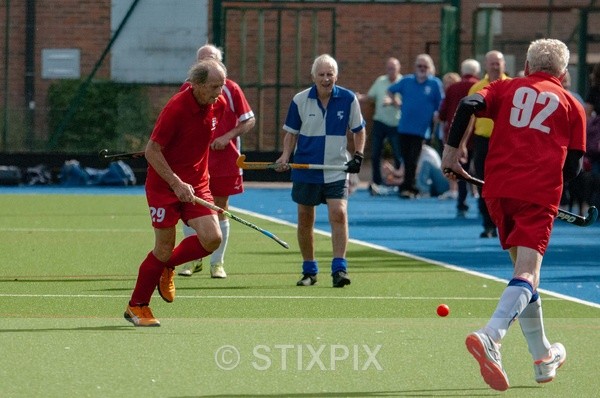  - Tring Hockey Club