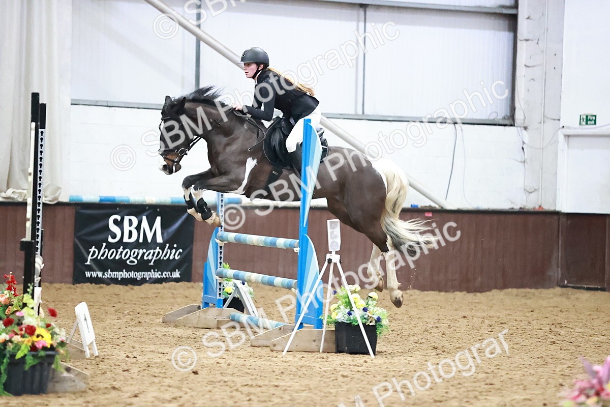 SBM_000921 - Class 3 - Pony Discovery 90cm