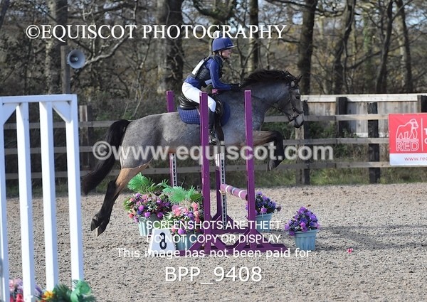 BPP_9408 - CLASS 4 70CM