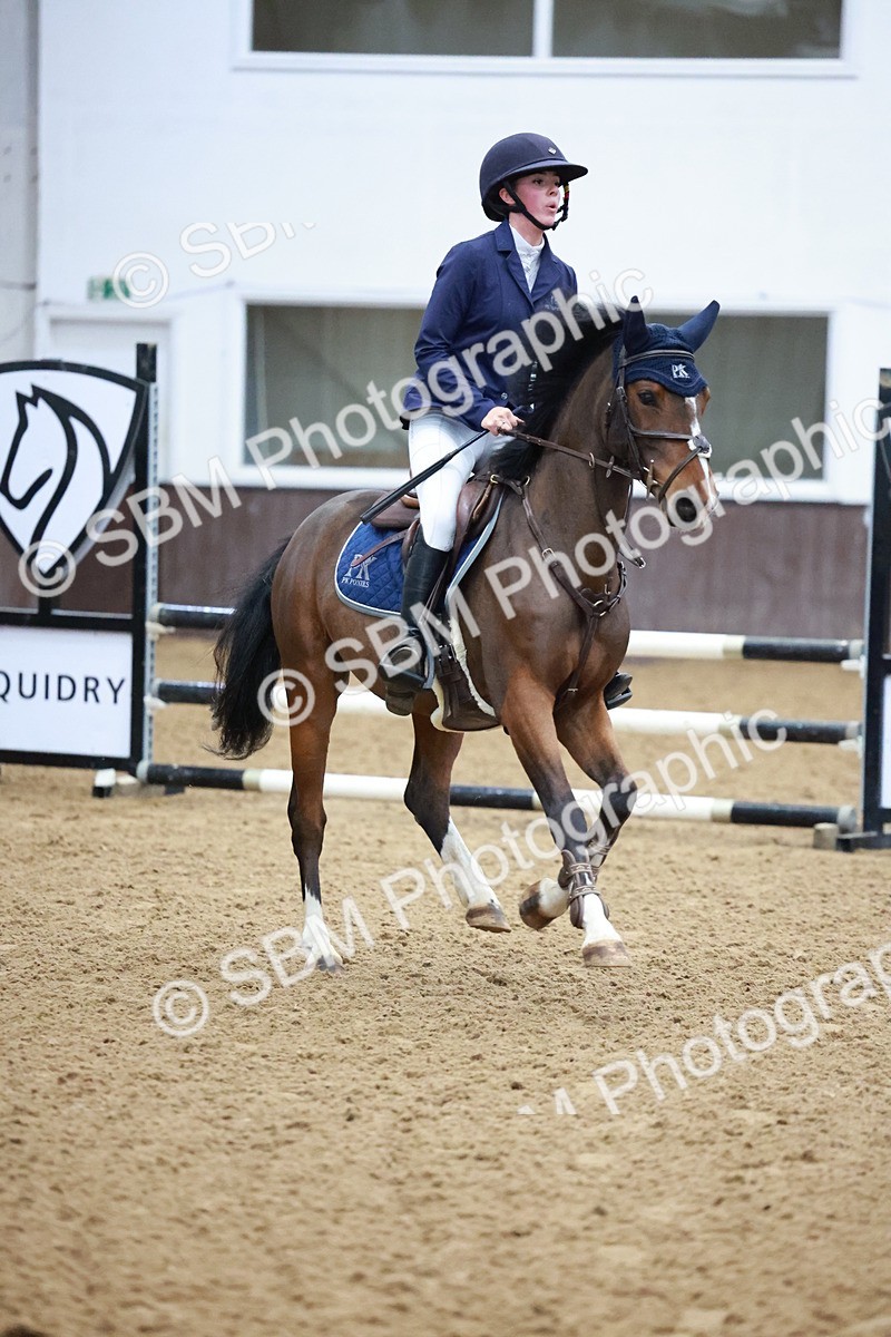SBM_000035 - Class 1 - Clear Round