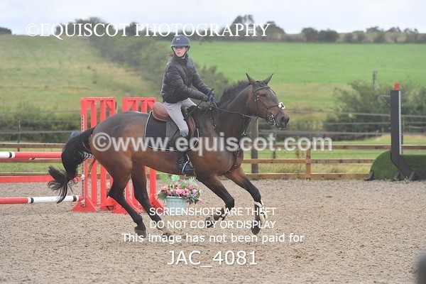 JAC_4081 - CLASS 5 Senior Discovery/ 1m Open