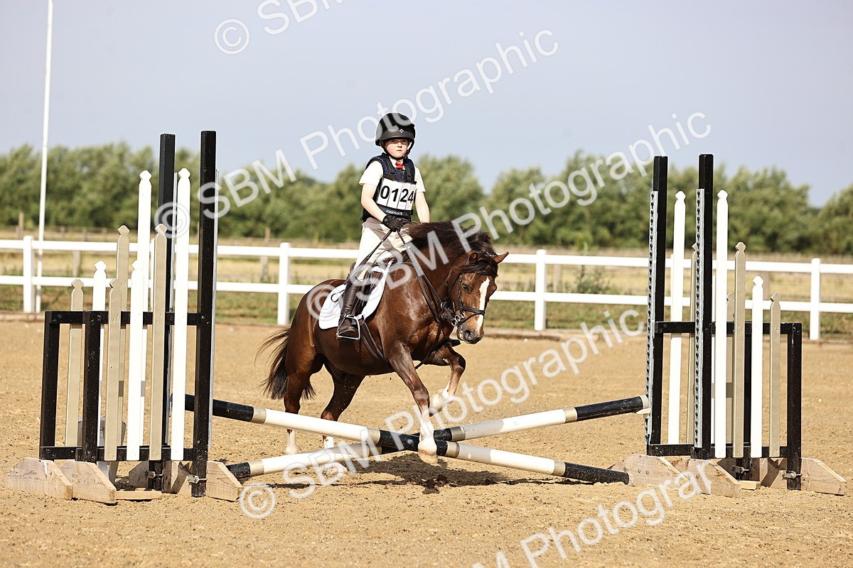 SBM_001415 - Class 1 - 40cm