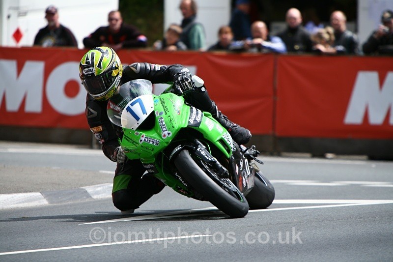  - Supersport Race 2
