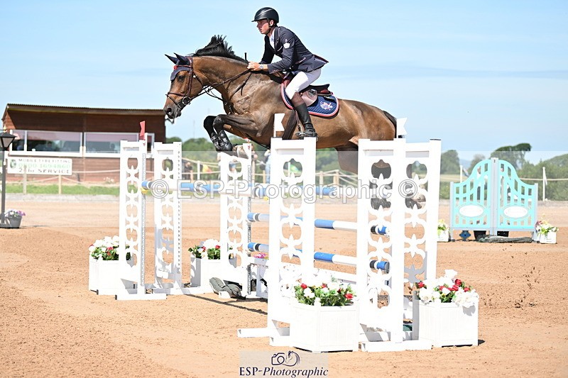 240719A-110947-10432 - Cls 2, 3 Star Small Tour 1.40m